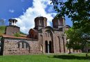 Orthodox Spiritual Sanctuary, Lesnovo Monastery